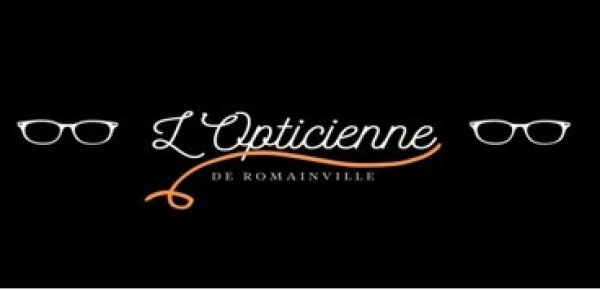 L'Opticienne de Romainville